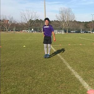 Meet your Posher, Tomas